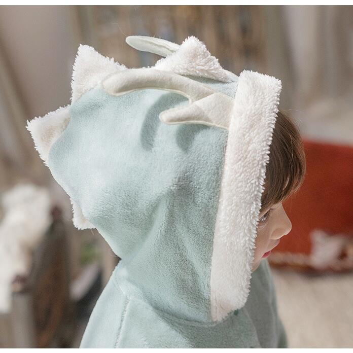 クリアランスセール｜干支コスチュームロンパース ワンピース  辰 たつ 龍 ベビーフォト 年賀状撮影 ベビー服 干支着ぐるみ TAK キャサリンコテージ | Catherine Cottage | 15