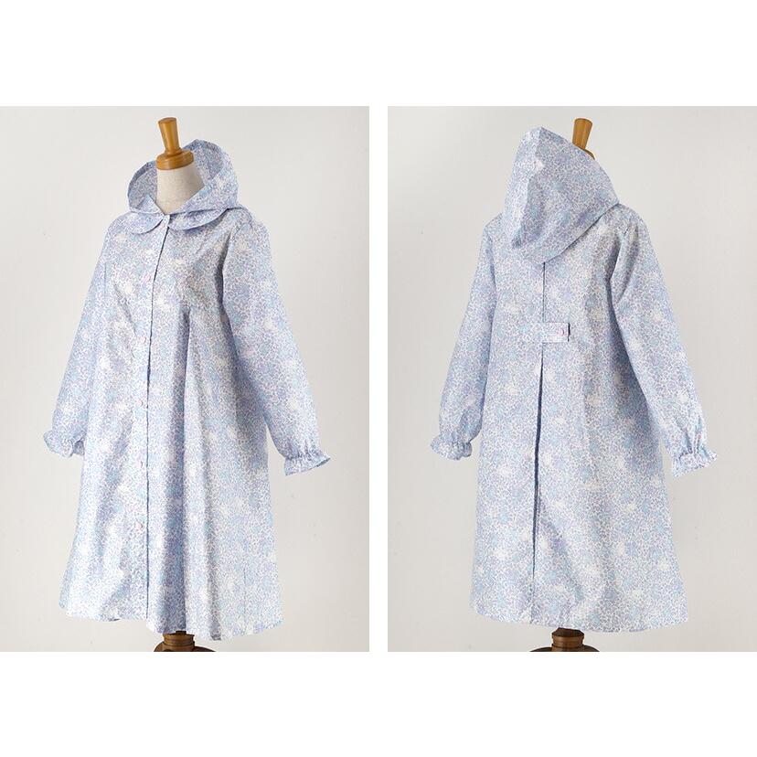 目玉セール｜レインコート キッズ ランドセル対応| 女の子 小学生 通学 TAK キッズ キャサリンコテージ 小学校 | Catherine Cottage | 06