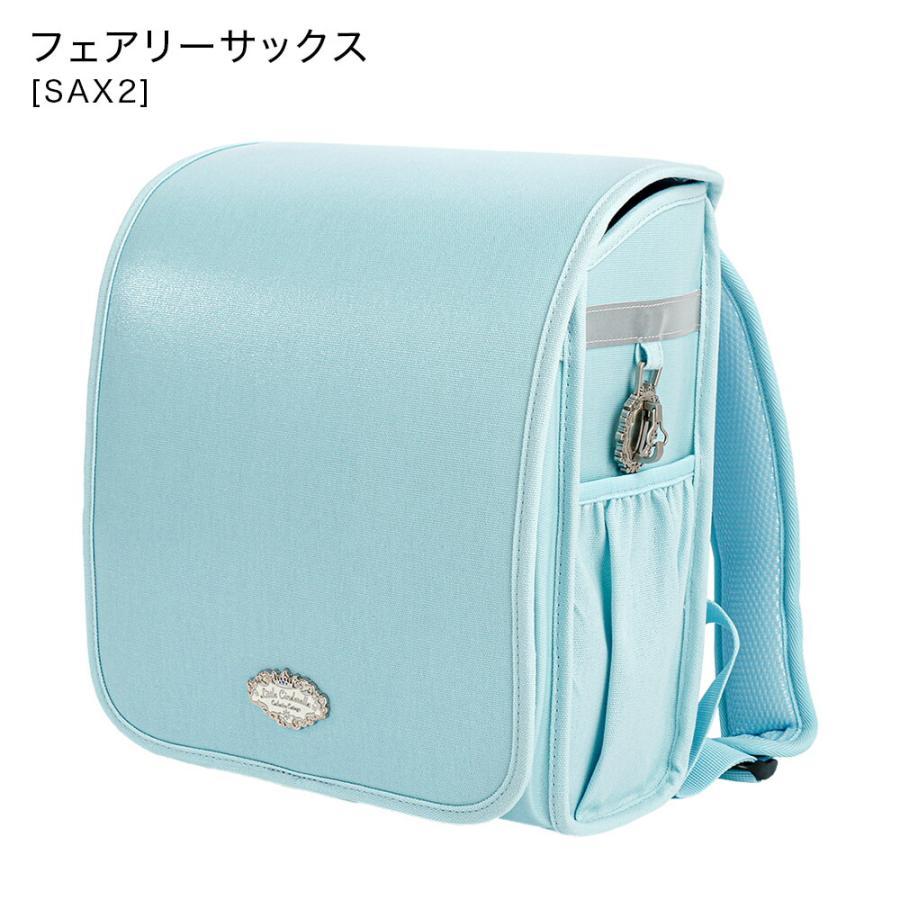 リトルシンデレラ・フェアリーリュック -リトルシンデレラの軽量ランドセルスタイルバッグ- リュック 軽い 入学 女の子 小学生 キャサリンコテージ TAK | Catherine Cottage | 07