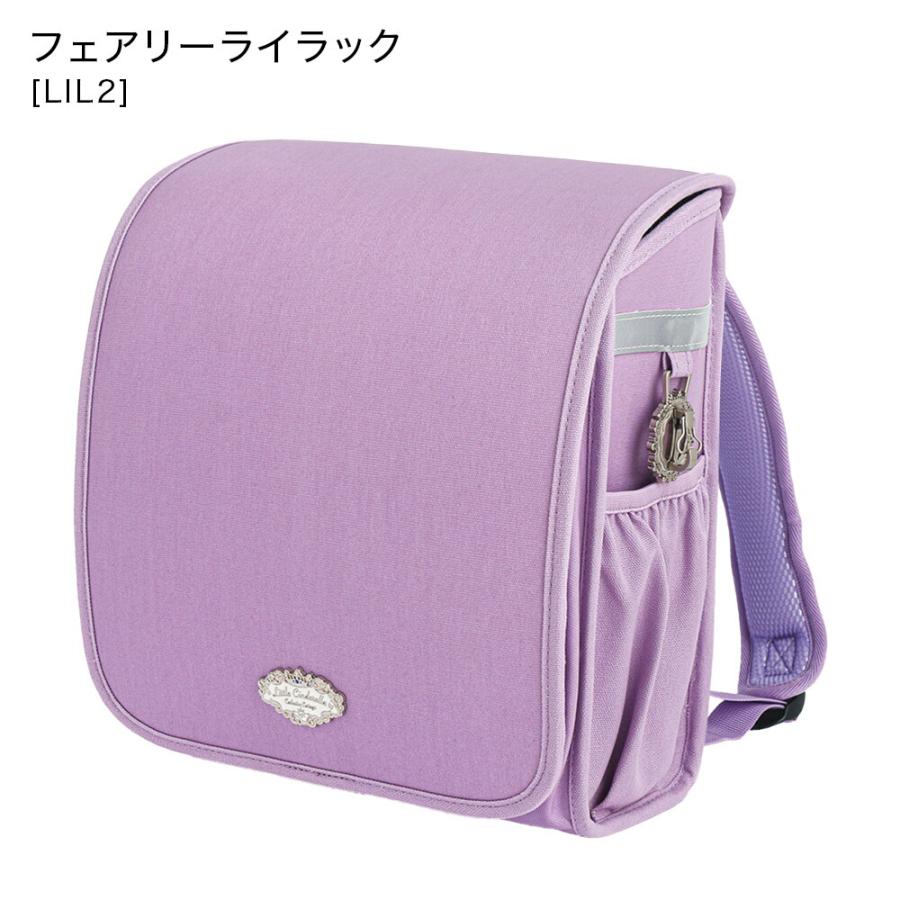 リトルシンデレラ・フェアリーリュック -リトルシンデレラの軽量ランドセルスタイルバッグ- リュック 軽い 入学 女の子 小学生 キャサリンコテージ TAK | Catherine Cottage | 08