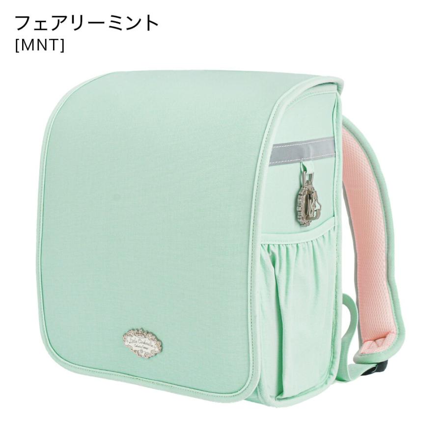 リトルシンデレラ・フェアリーリュック -リトルシンデレラの軽量ランドセルスタイルバッグ- リュック 軽い 入学 女の子 小学生 キャサリンコテージ TAK | Catherine Cottage | 10