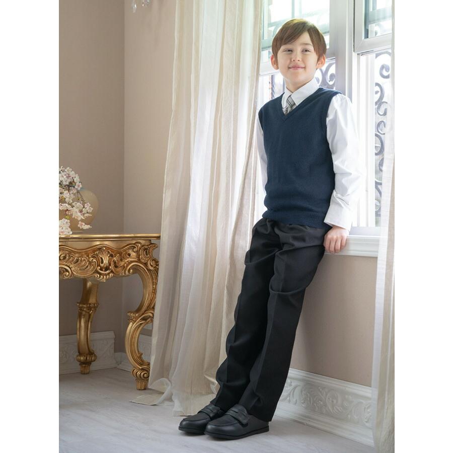 超目玉セール|男児フォーマルシューズスリッポン 子供フォーマルシューズ 男の子 靴 女の子 TAK キャサリンコテージ 小学生 小学校 | Catherine Cottage | 01