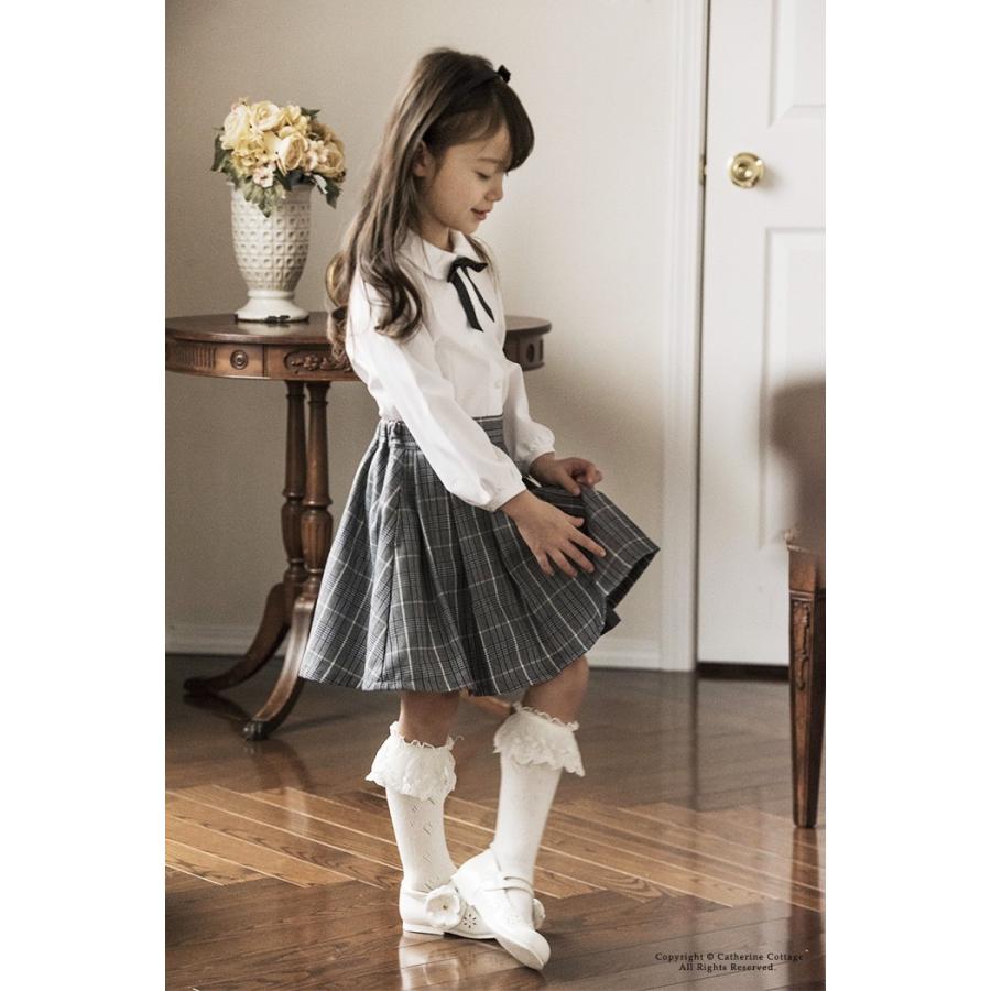 入学式 子供服 女 スーツ 女の子 フォーマル チェック柄セットアップ 110 1 130 140 Tak Tm1035 キャサリンコテージ 通販 Yahoo ショッピング