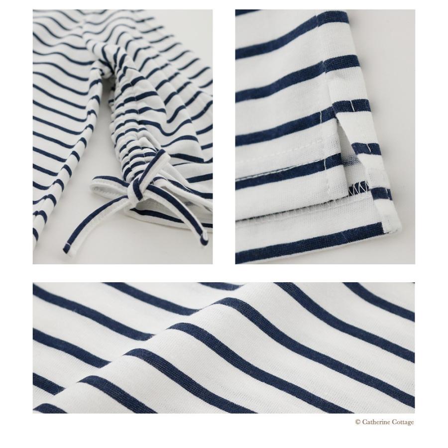 子供服 女の子 カジュアル ナチュラル カットソー 110 1 130 140 150 Cm Tak Tm1040 キャサリンコテージ 通販 Yahoo ショッピング