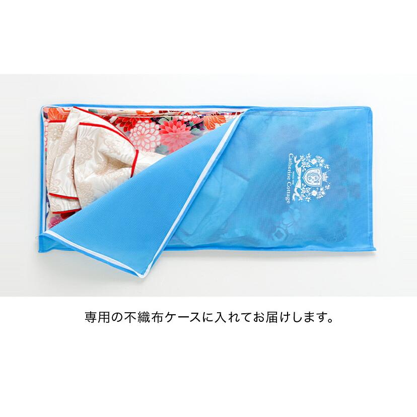 Catherine Cottage（キャサリンコテージ） アウトレット品 錦綾姫