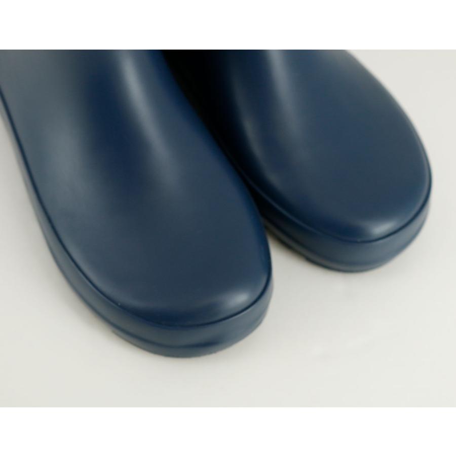 スコットランド製　長靴　レインブーツ　ラバーブーツ　ゴム靴　未使用保管品 スコットランド製 長靴 レインブーツ ラバーブーツ ゴム靴 未