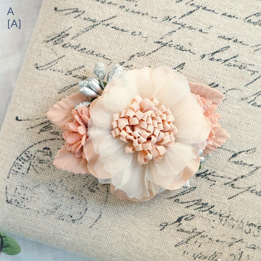 しゅりこ様ご確認用☆ベビーヘアクリップ seokim☆様ご確認用☆ベビーヘアクリップ ファッション雑貨