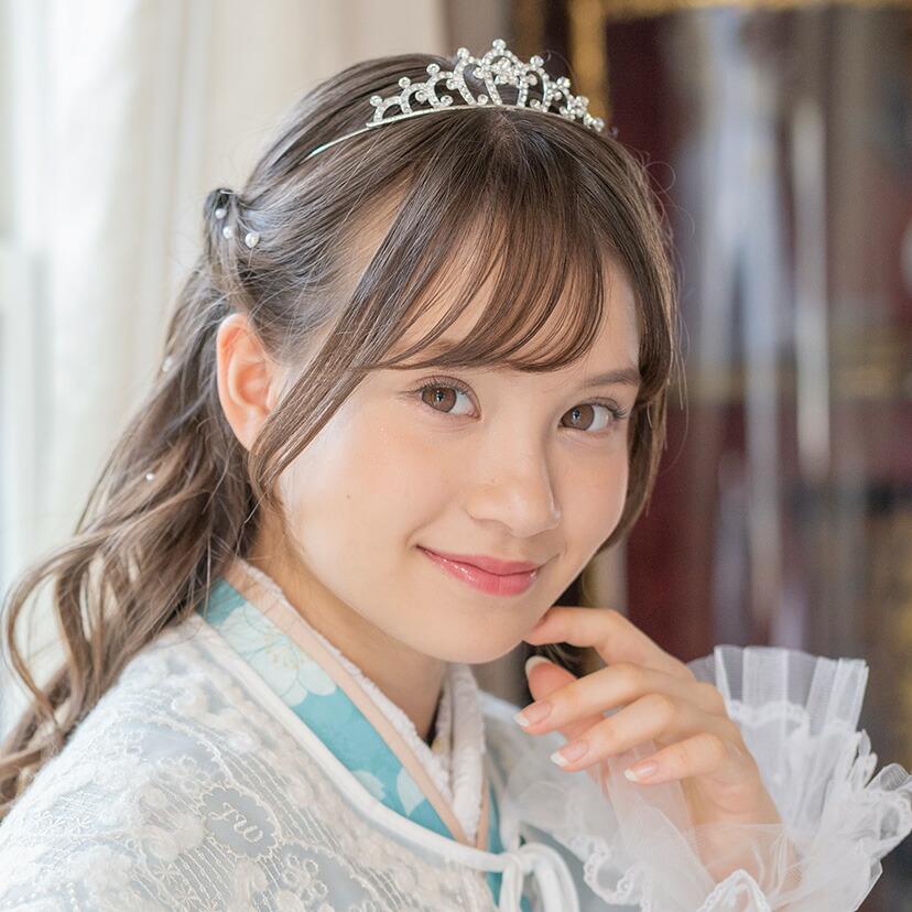 Catherine Cottage（キャサリンコテージ） ヘアアクセサリー 髪飾り