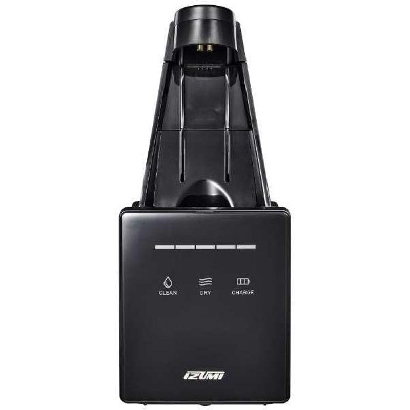 往復式シェーバー ハイエンドシリーズ 4枚刃洗浄器付きモデル ゴールド IZF-V972-N 4枚刃 /AC100V-240V ハイエンドシリーズ 4枚刃洗浄器付きモデル ゴールド IZF V972 4枚刃 /AC100V 240V