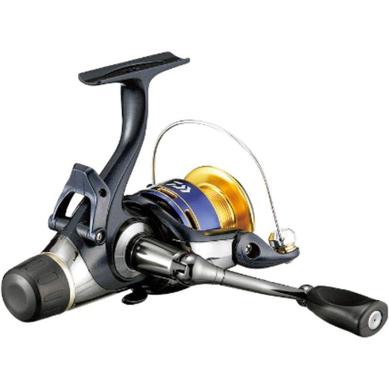 ダイワ(DAIWA) スピニングリール(ヤエン) 18 アオリトライアル 2500BR(2018モデル)｜cathy-life-store｜02