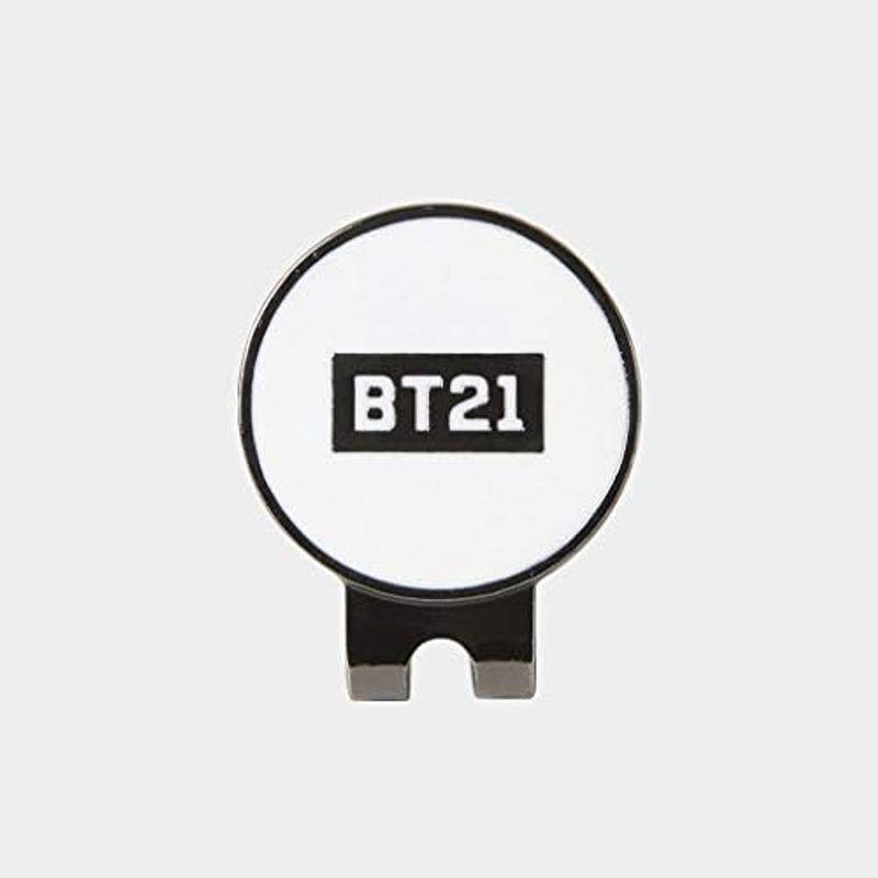 BT21 BABY Line 73000-996-004 ボールマーカー SHOOKY 73000-996-004｜cathy-life-store｜05