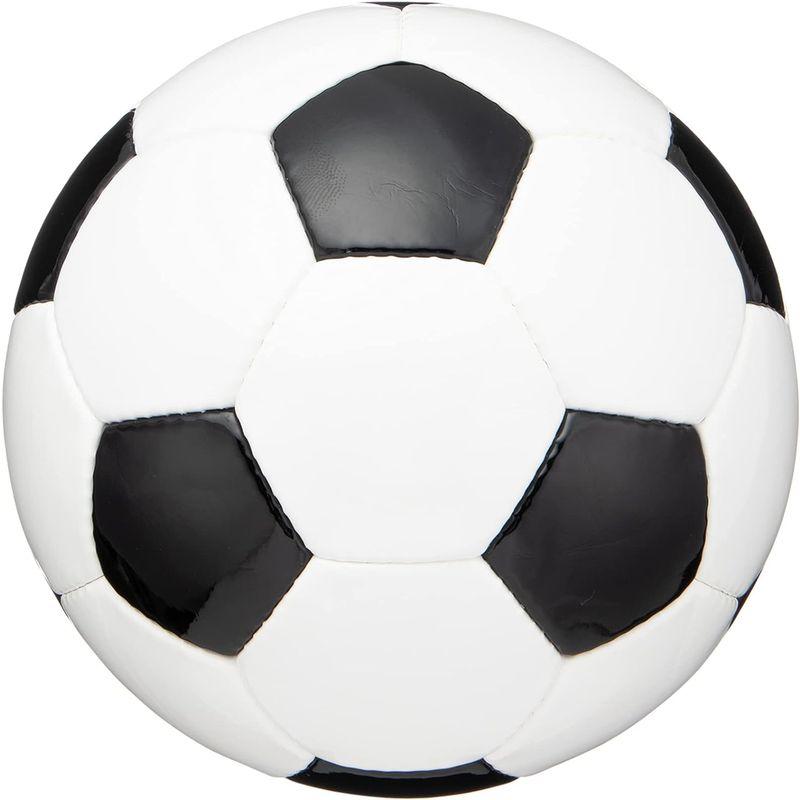 ミカサ(MIKASA) サッカーボール 5号 SVC50VL-WBK 日本サッカー協会 検定球 (一般・大学・高生・中学生用) ホワイト/ブ｜cathy-life-store｜02