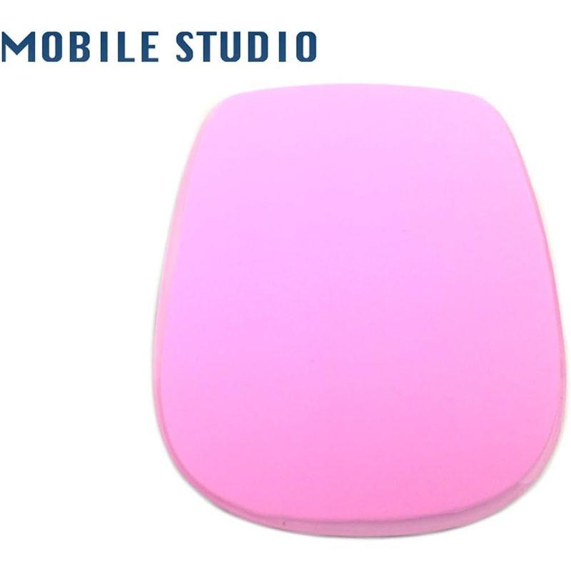 Apple Magic Mouse カバー 吸着シリコン マウス プロテクター 《全11色》 ピンク｜cathy-life-store｜05