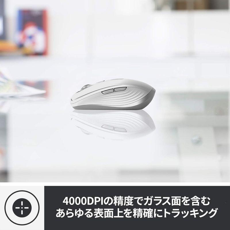 ロジクール MX ANYWHERE 3 ワイヤレス モバイルマウス for Mac MX1700M Bluetooth 高速スクロールホイー｜cathy-life-store｜08