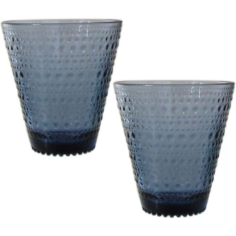 イッタラ iittala カステヘルミ 300ml グラス ペア タンブラー レイン 1019597 並行輸入品｜cathy-life-store｜03