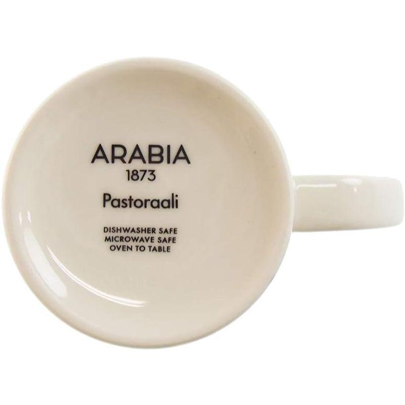 アラビア(Arabia) PASTORAALI (パストラーリ)マグカップ 300mL 64-1180-100323-9｜cathy-life-store｜05