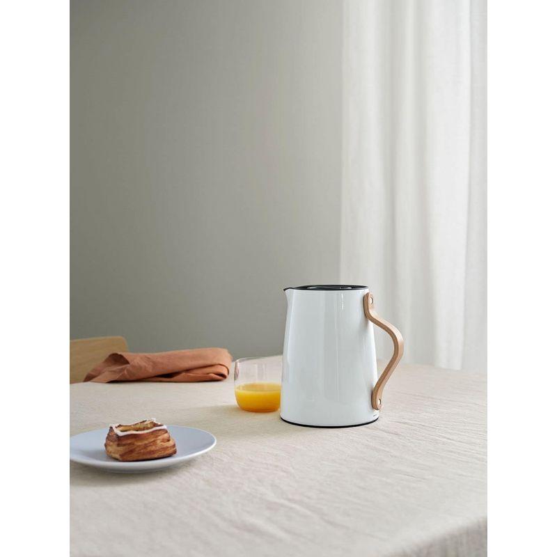 stelton（ ステルトン ）「 Emma Tea vacuum jug 1L（ エンマ ティー・バキューム・ジャグ 1L ）」 X-20｜cathy-life-store｜02