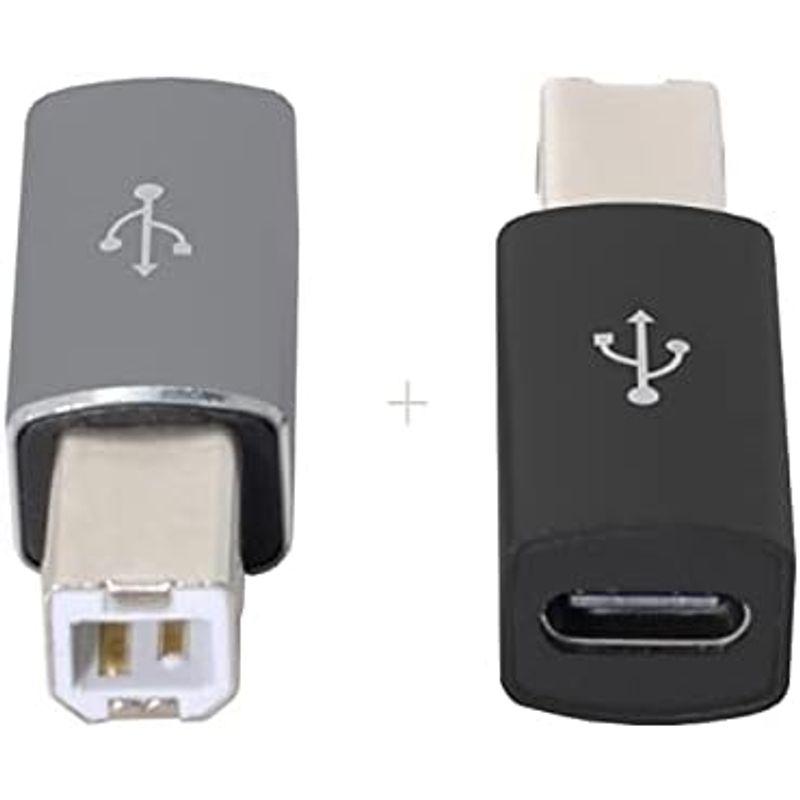 NFHK 2pcs USB-C Type C to Midi Adapter Converter Lectronic Musical Ins｜cathy-life-store｜05