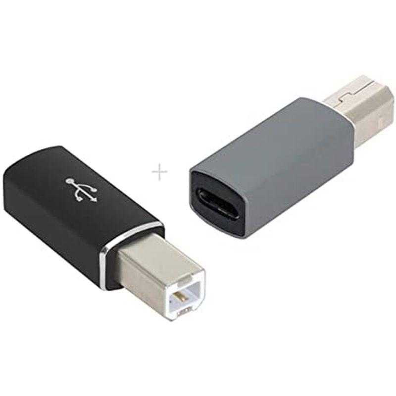 NFHK 2pcs USB-C Type C to Midi Adapter Converter Lectronic Musical Ins｜cathy-life-store｜07