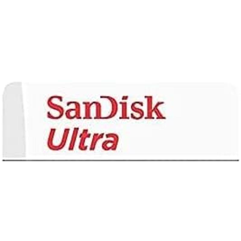 SanDisk Ultra 64GB 100MB/s UHS-I Class 10 microSDXC Card SDSQUNR-064G-｜cathy-life-store｜05