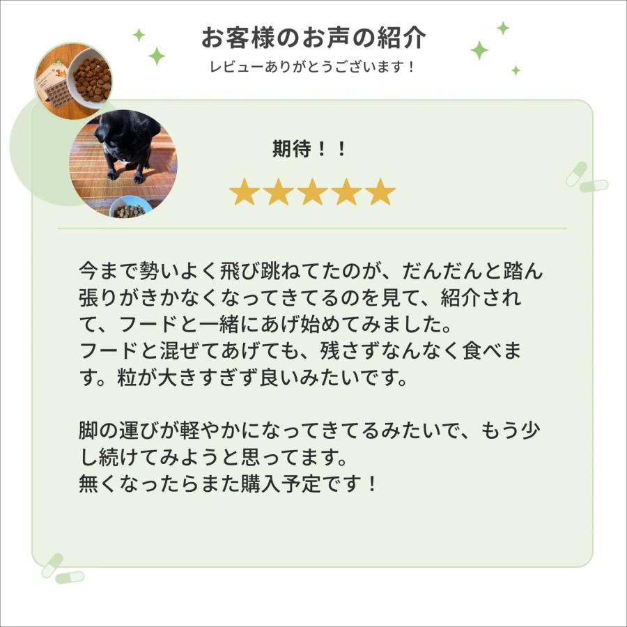 獣医師監修】犬用 ニュートリーツ バイタルズプラス オメガ3 関節皮膚