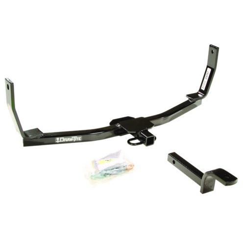 ドロータイト24757クラスIスポーツフレームヒッチ11/4インチ角レシーバーチューブ開口部 B0016I6OLYCatmint