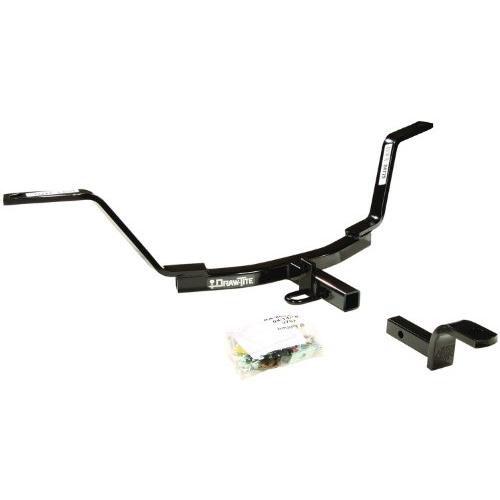 ドロータイト24772クラスIスポーツフレームヒッチ11/4インチ角レシーバーチューブ開口部 B0016IAINECatmint