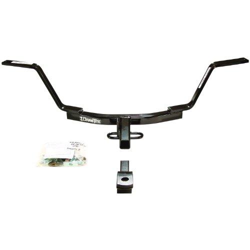 ドロータイト24772クラスIスポーツフレームヒッチ11/4インチ角レシーバーチューブ開口部 B0016IAINECatmint