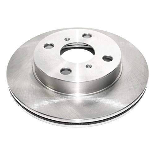 DuraGo BR 31293ディスクブレーキローター (フロントベント付き) B00199JI4ACatmint 通販