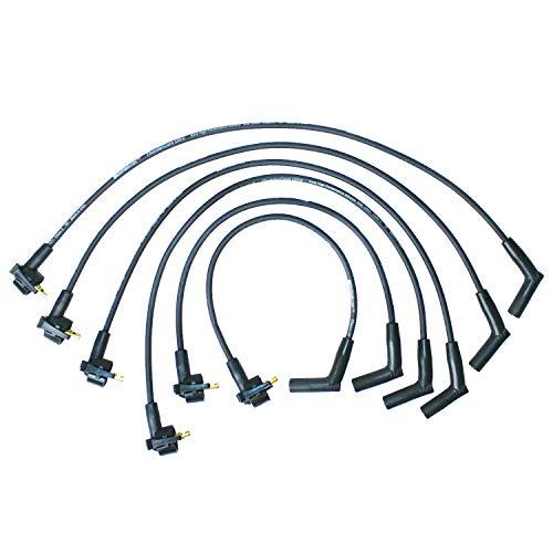 ウォーカー商品900???1792?Thundercore Ultra Sparkプラグワイヤーセット B001FHK3OACatmint