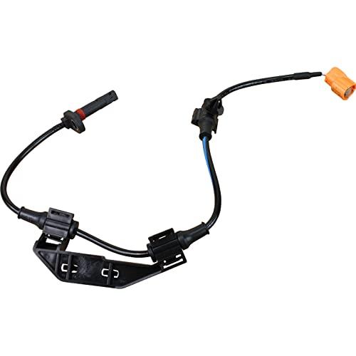 AIPエレクトロニクスABSアンチロックブレーキホイールスピードセンサー2005ホンダオデッセイ右助手席側57470 SFJW 01 OEM