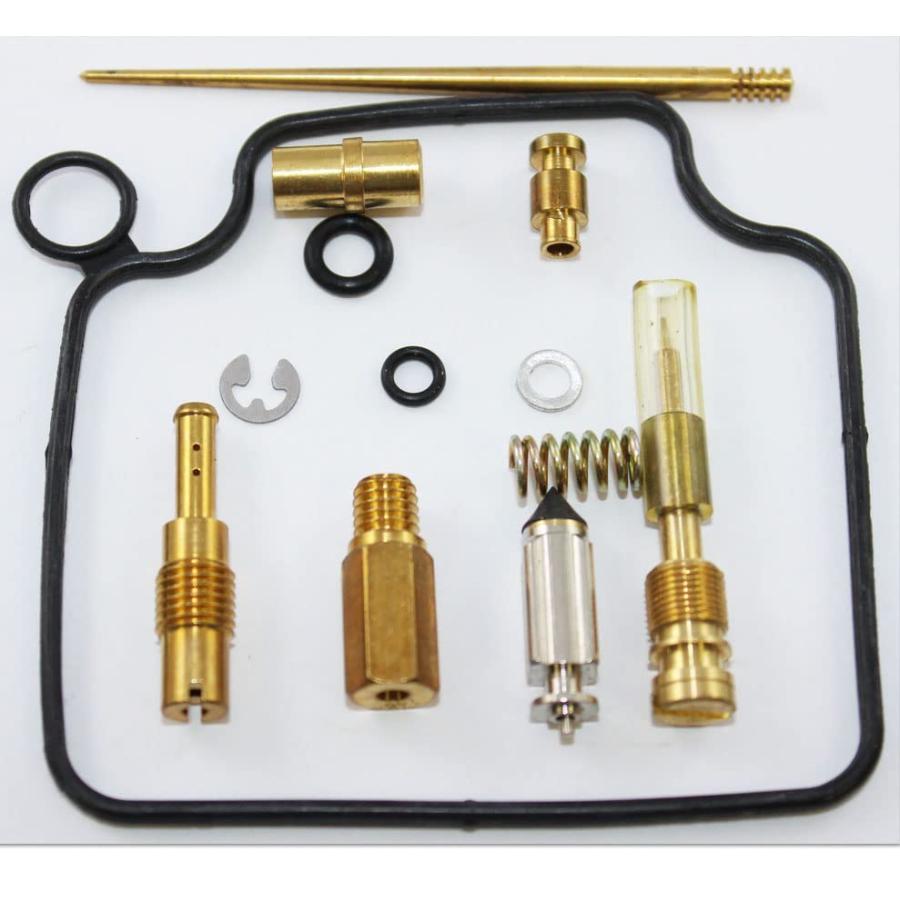 HiCaliber Powersports Parts OEM Quality Carburetor Carburetor Rebuild