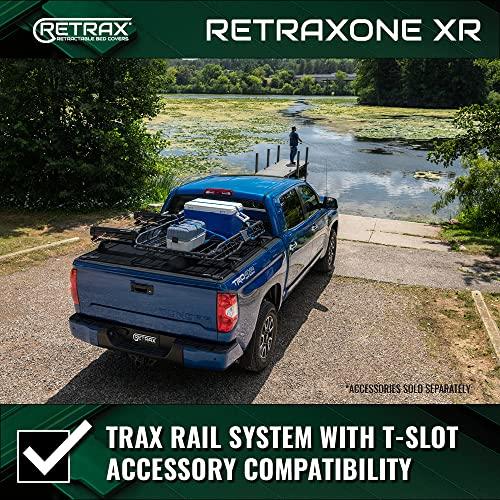 新規登録25%OFF Retrax Product Chevrolet/GMC 5.8 ft Bed 2007から2013 RetraxONE XR Tonneau Cover