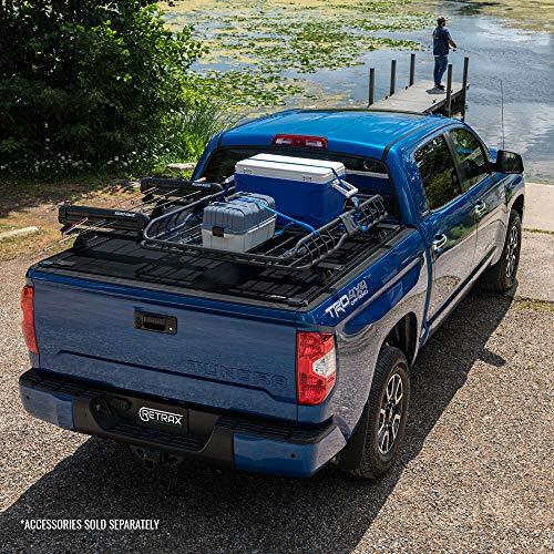 新規登録25%OFF Retrax Product Chevrolet/GMC 5.8 ft Bed 2007から2013 RetraxONE XR Tonneau Cover