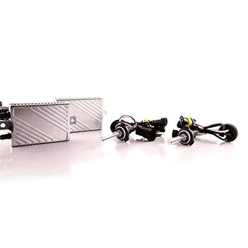 DDM Tuning Plus 35 W Premium Canbus HID Kit 9012 (3000 K) B07MW2N2M2