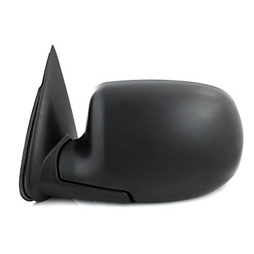 サイドドアミラーマニュアルシボレー/GMCシルバラードシエラユーコンユーコンXLユーコンデナリXlデナリタホ郊外キャデラック