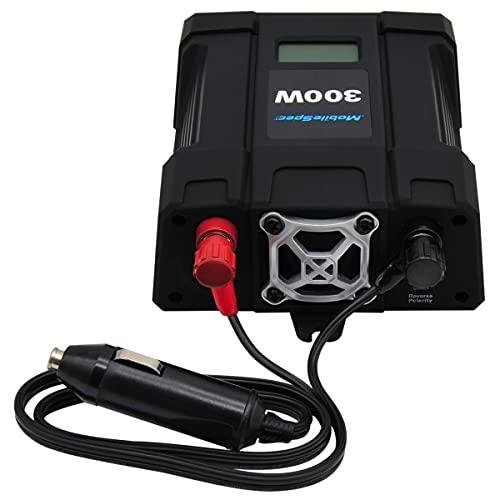 モバイル仕様MSI 300 300ワットパワーインバータブラック、USBCポート搭載 B081LD8NN9Catmint 通販