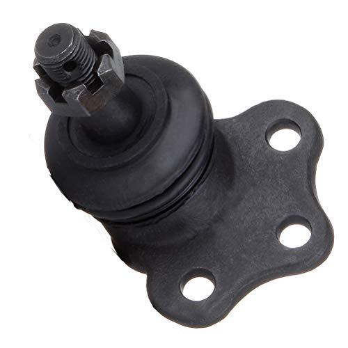 SCITOO 1 pcSuspension Part K 7242ドッジ用Dodge Dakota用フロントボールジョイントDurango用