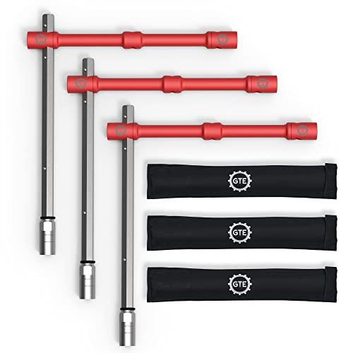 GTE TOOLSLugStrong 26 inch Universal Compact Ultra Grench Set Super