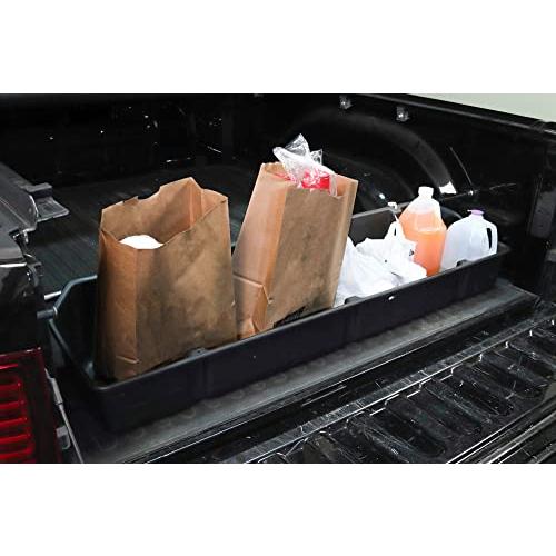 新色追加！ Red Hound Car Truckベッド保管貨物コンテナChevrolet GMC Colorado Canyon 2004 -2012 Transport Organizer Safe Attachment