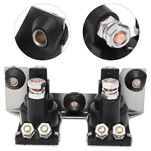 インテークヒーターリレー、直接交換エンジンリレー自動車用長耐久56026842 B0B6SGS8MGCatmint 通販