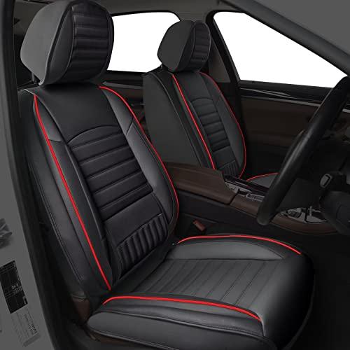 TTX LIGHTING 2フロントカーシートカバーCustom fit Kia Seltos 2021 2022シートカバークッション