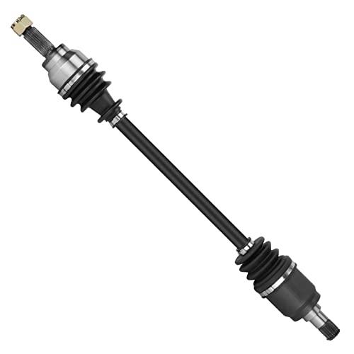 フロント左CVアクスルシャフト2014以降のホンダパイオニア7004/700、44350HL 3A 02、44320HL 3A 01