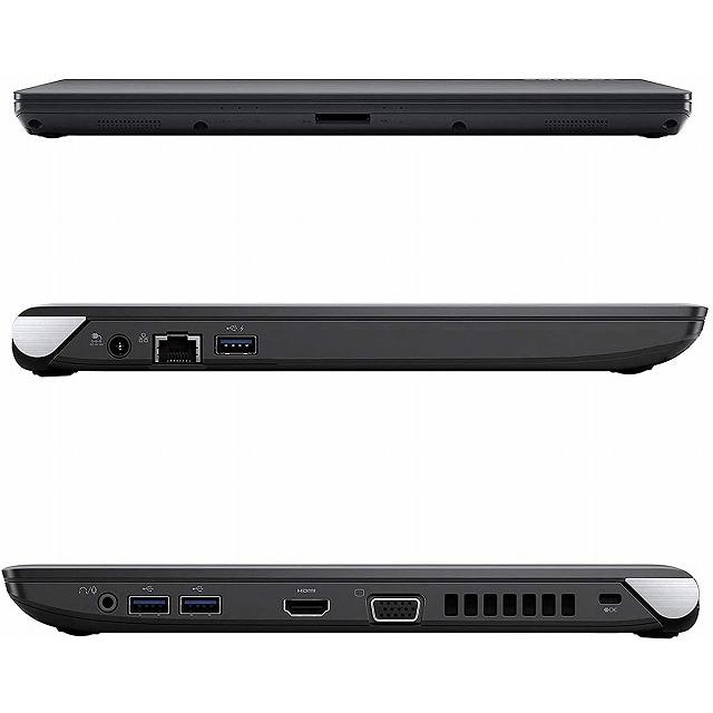 Win10アップグレード】【Core i5 第6世代】【学校推奨】【メモリ8GB 