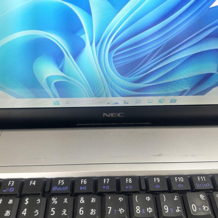 Win11☆訳あり爆速SSD Core i7 VersaPro VK17HB-D : パソコンショップ