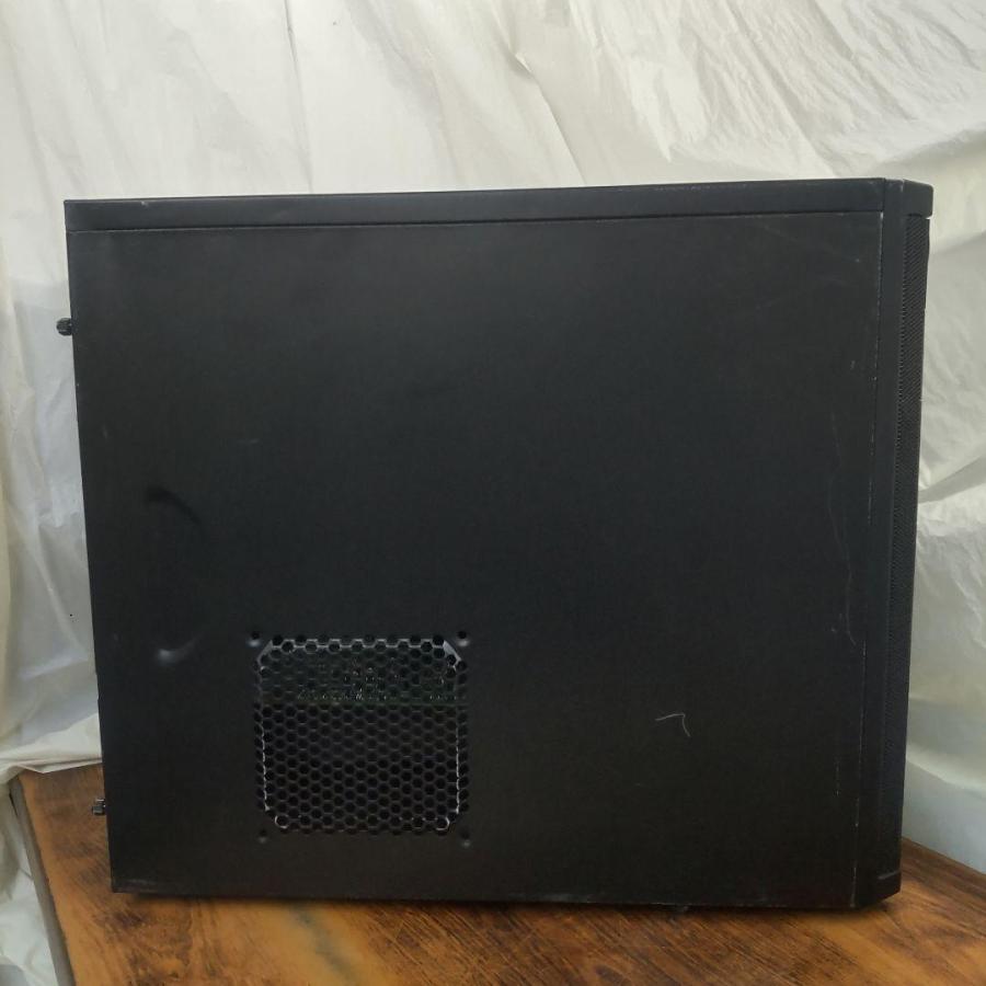 Win11☆爆速SSD GTX1070 Core i5 7世代ゲーミングパソコン : パソコン