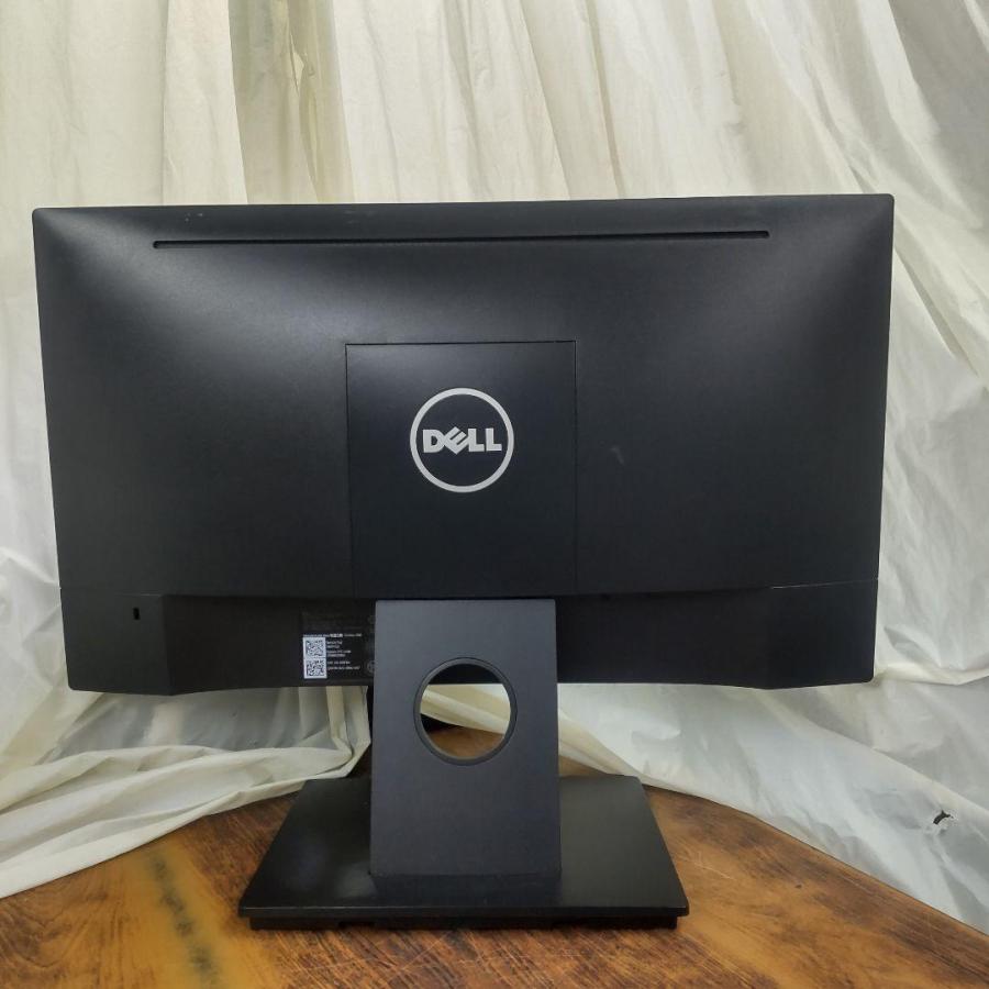 中古モニター☆19.5インチワイドモニターDELL E2016H 映り良好