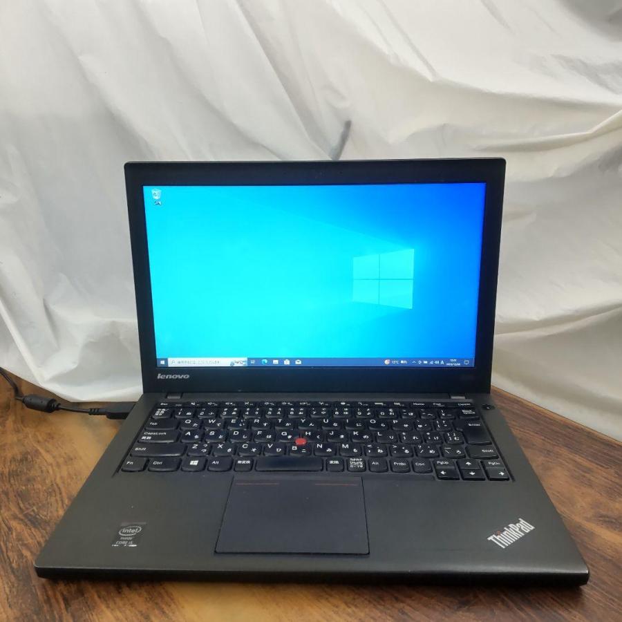 超特価✨10世代i5♥ThinkPad爆速SSD✨Win11✨高精細✨すぐ使える Win10☆訳あり爆速SSD Core i5 ThinkPad X240 n1 : パソコンショップ