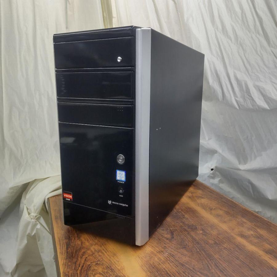 Win11☆爆速SSD Core i5 6世代 GTX960搭載ゲーミングPC : パソコン  