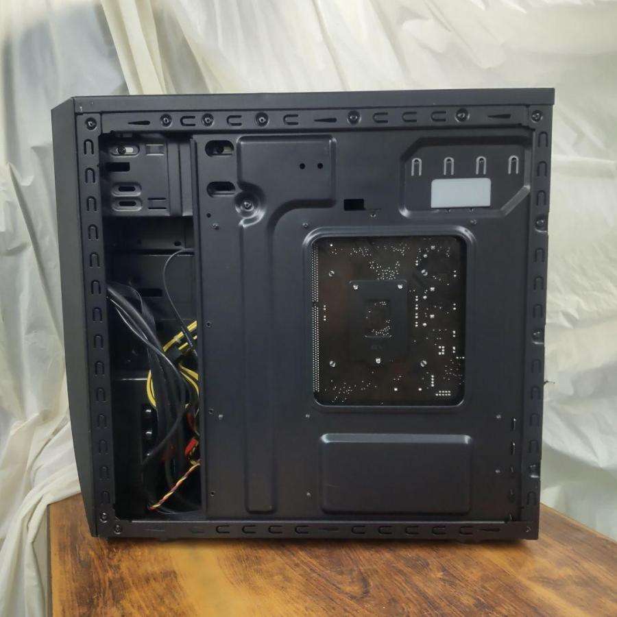 Win11☆訳あり訳あり爆速SSD GALLERIAゲーミングパソコン : パソコン
